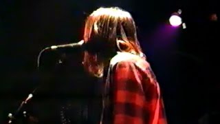 Nirvana  12189  Remastered  France  Soundboard Audio  Full Show Fahrenheit [upl. by Cissy]