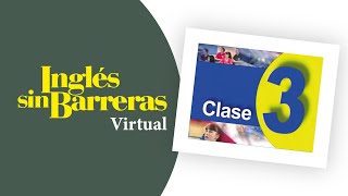 CLASE 3 ISB DVD 2 [upl. by Eceined347]