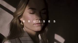 Bruises  Lewis Capaldi cover by Maria Rock [upl. by Jenilee720]