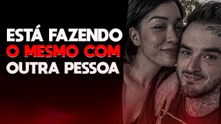 A MARIA WATANABE ex do PC SIQUEIRA tomou um EXPOSED PESADO [upl. by Ycnahc]