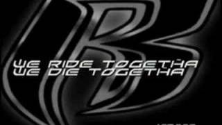 Ruff Ryders  Bust Our Guns [upl. by Kcirde]