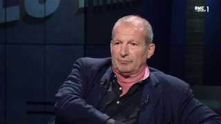 Le Vestiaire  Comment Rolland Courbis motivait ses joueurs à Toulon [upl. by Taryn]