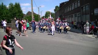 gaétis et les fusiliers marins  brasserie [upl. by Arron5]