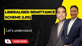 Understanding the Liberalised Remittance Scheme LRS Implications on NRI community [upl. by Hally]