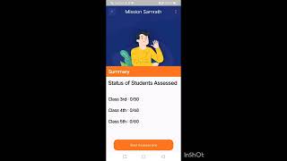 How to upload Students Mission Samarth assignment Data on E Punjab [upl. by Curr442]