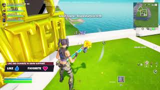 Fortnite bronze to unreal chapter 2 ❤️ [upl. by Anitsrik]