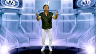 Mitar Miric  Secerlema  Official video 2009 [upl. by Atinid]