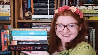 Pride Month TBR [upl. by Novah884]