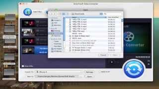 How to extract audio as mp3 from m2ts video file [upl. by Daeriam996]