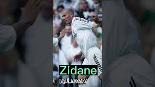 Zidane knew of Messi by Ronald Nazario warning what happened next 😱 Full video pgilamare [upl. by Gunilla]