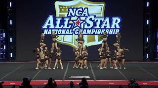 East Celebrity Elite Bombshells NCA 2020 [upl. by Sile]