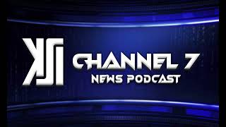 KSI Channel 7 News Episode 2  Talking with CR Div Staff [upl. by Akenehs]