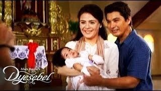 Dyesebel Product of love  Full Episode 3 [upl. by Amikehs290]