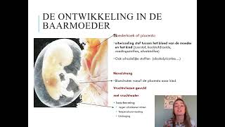 Samenvatting Voortplanting 3 VMBO Biologie Voor Jou Max [upl. by Portia226]