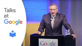 The Dictators Shadow Life Under Augusto Pinochet  Heraldo Muñoz  Talks at Google [upl. by Beitris]