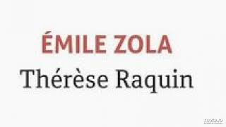 4 Thérèse Raquin Emile Zola Livre audio Chapitres 18 à 22 [upl. by Anelagna]