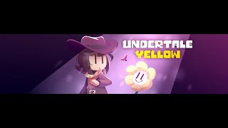 Undertale Yellow OST 1275  Enemys Eardrums Explode [upl. by Ruprecht]