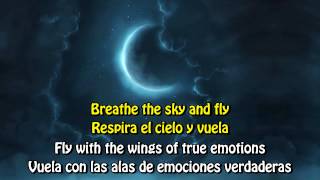 Epica  Dreamscape Subs  Español  Lyrics [upl. by Aelber]