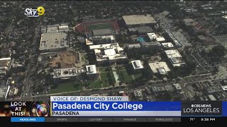 Look at This Pasadena City College [upl. by Pascal209]