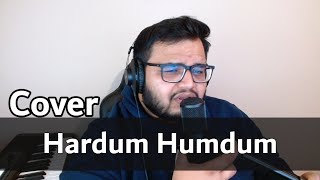 Hardum Humdum Cover  PD Version [upl. by Suertemed445]