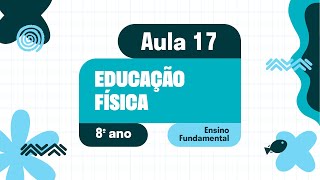 Educação Física  Aula 17  Práticas corporais de aventura na natureza [upl. by Weasner93]