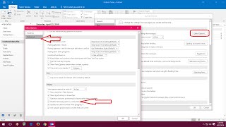 How to Fix Outlook Not Responding Not Working amp Hangs or Freeze Issues [upl. by Anilejna]