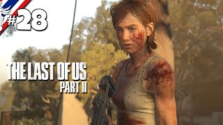 The Last of Us Part II 28 หลุมพราง [upl. by Mckale297]