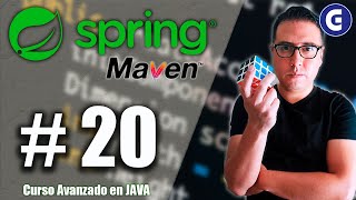 Curso Spring Boot 20 – Simplificación de Respuestas HTTP con La Clase ResponseEntity [upl. by Magas]