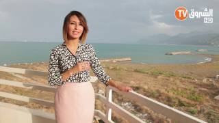 SOPROFORT  Les Salines  Sid Ali Lebhar – BEJAIA [upl. by Edlin]