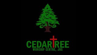 Cedar Tree Worship Centre [upl. by Aratehs]