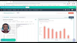 HubSpot Report and Dashboard Filters [upl. by Bohs]