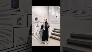 Universite KombinleriTesettür İstek video keşfet universitekombinleri keşfetteyiz fashion [upl. by Irot]