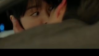 Encounter  Boyfriend Ep 9 Kiss Scene Park Bo Gum Kiss Song Hye Kyo [upl. by Dickens584]