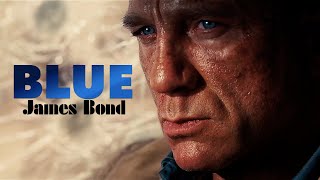 Blue  James Bond 007 [upl. by Laing]