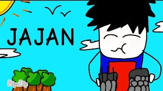 JAJANN [upl. by Ennael]