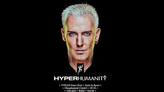 Oli XL  VTSS amp Evian Christ  Pastis amp Buenri  London  TranceParty HyperHumanity 2024 [upl. by Jameson]