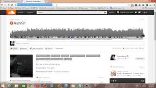 How to Download Songs From Soundcloud to PC and Mobile  100 Working Method [upl. by Penny]