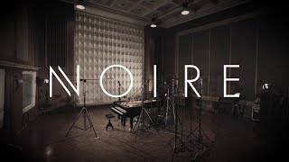 Introducing NOIRE  Native Instruments [upl. by Nerra]