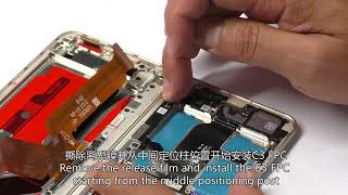 OPPO FIND N3 FLIP DEVICE REFIX [upl. by Jamieson986]