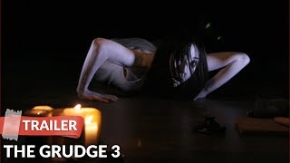 The Grudge Trailer Breakdown All the Hidden Easter Eggs  Rewind Theater [upl. by Nosiddam]