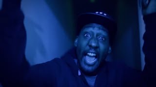 Devilman  Skepta Diss Music Video JDZmedia [upl. by Jinny845]