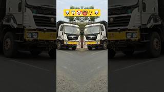 Dumper TRUCK 🚛 🤯😲👹🤡😱☠️👻 Mirror style 🤯😱👹 truck dumper dumptruck roadrailrhythms trending [upl. by Aerdnaed]