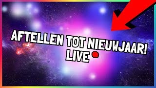 AFTELLEN TOT NIEUWJAAR  2019 AFTELLER  LIVE [upl. by Irtak]