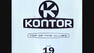 Kontor Top Of The Clubs Volume 19  CD1 Mixed By Jan Wayne [upl. by Riada]