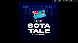 TUNiTE  SOTA TALE DJ PRINCE REGGAE RIDDIM [upl. by Syramad]