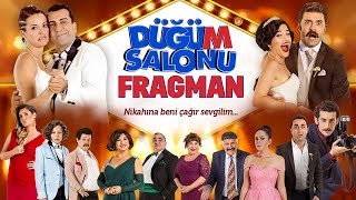 Düğüm Salonu  Fragman [upl. by Nagear459]