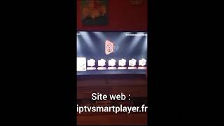 Comment Installer IPTV sur Samsung Smart TV  Guide Complet pour 2024 [upl. by Islek941]