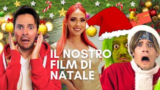 QUANDO LA NONNA TROVA FUMAGALLI Parodia  iPantellas amp Amedeo Preziosi [upl. by Sasha]