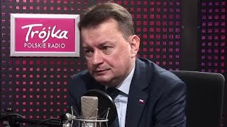 quotKijowski sprywatyzował KOD i zarabia na jego funkcjonowaniuquot [upl. by Ailicec]