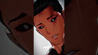 Lookism guns mom saves him manhwa webtoon lookism gunpark yamazaki lookismreact [upl. by Sigfrid]